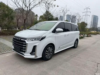 2021 SAIC Maxus Maxus G20 Facelift PLUS 2.0T Gasoline Automatic Luxury, фото 3, лот 11160900
