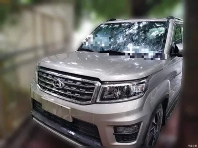 2018 Changan Oshan Changan Oushang X70A Model 1.5L Manual Luxury Type, фото 1, лот 11149892