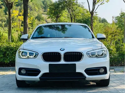 2015 BMW 1 Series (Import) 120i Sport Design Package, фото 2, лот 10472034
