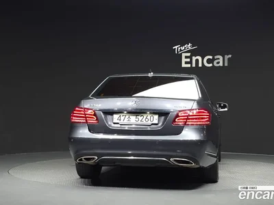 2015 Mercedes-Benz E-Class E220 Bluetec Avantgarde, фото 4, лот 10164317