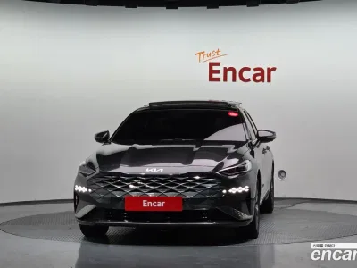 2023 Kia K8 Noblesse, фото 2, лот 10062644