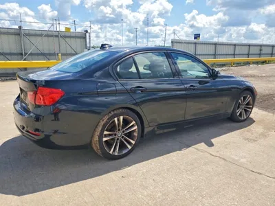 2013 BMW 328 XI SULEV, фото 3, лот 10813633