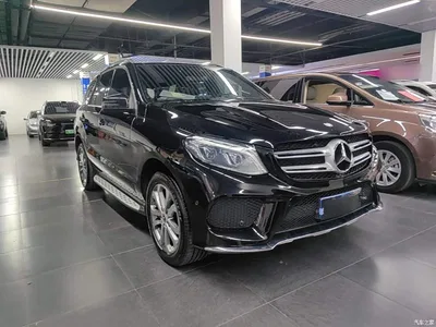 2017 Mercedes-Benz GLE 320 4MATIC Dynamic, фото 4, лот 10297635