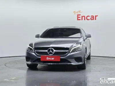 2016 Mercedes-Benz CLS-Class CLS250 d 4MATIC, фото 2, лот 10043981