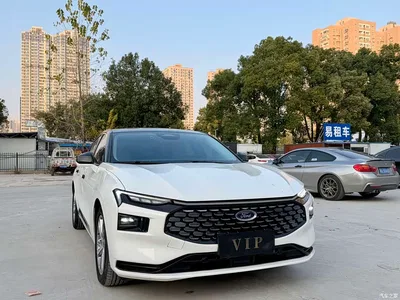 2022 Ford Mondeo EcoBoost 245 Fashion Edition, фото 4, лот 10297154