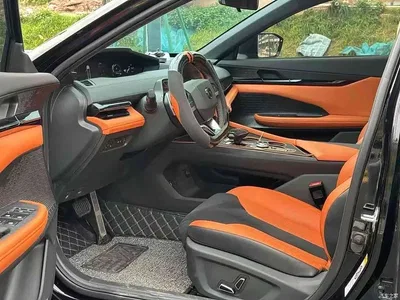 2023 Changan UNI-V 1.5T Sport Edition, фото 4, лот 10250049