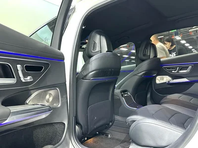 2024 Mercedes-Benz E-Class Model E 300 L Luxury Sport, фото 4, лот 11579508