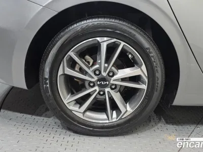 2024 Kia K3 1.6, фото 4, лот 10052874