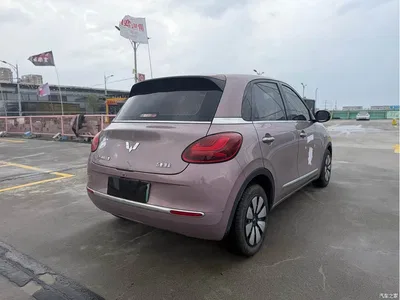 2023 Wuling Motors Wuling Bingo Model 203km Lite Enjoyment Edition, фото 4, лот 10367566