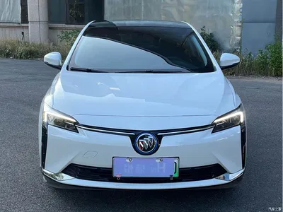 2024 Buick Velite 6 Model 430km Premium Edition, фото 2, лот 10250684