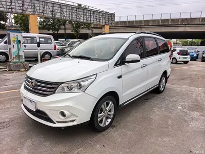 2016 BAIC Huansu H3 H3F 1.5L Manual Luxury, фото 1, лот 11163958