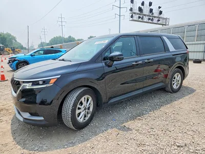 2022 KIA CARNIVAL LX, фото 1, лот 10569126