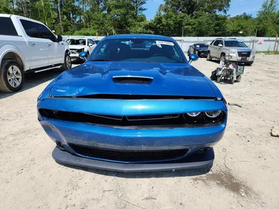 2021 DODGE CHALLENGER GT, фото 4, лот 10569093