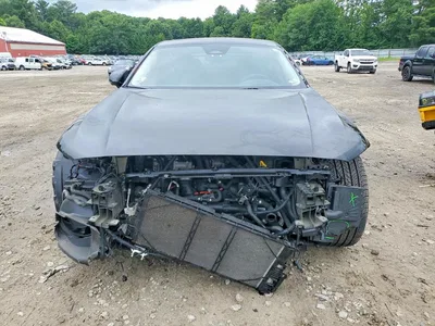 2024 VOLVO S90 ULTIMATE, фото 4, лот 10569081