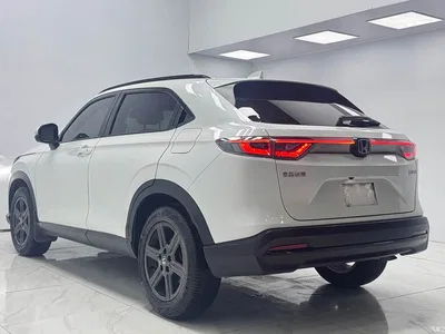 2023 Honda XR-V 1.5L CVT Fever Edition, фото 4, лот 10422337