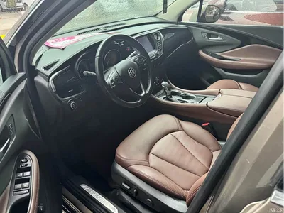 2018 Buick Envision Plus 28T 4WD Elite, фото 4, лот 10671651