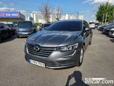 2019 Samsung SM6 2.0 GDe PE, фото 1, лот 10185782