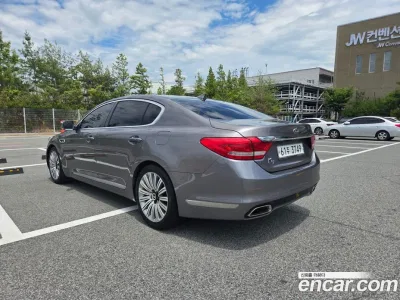 2014 Kia K9 3.3 GDI Executive, фото 4, лот 10130418