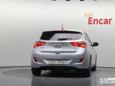 2016 Hyundai i30 Diesel 1.6 PYL, фото 3, лот 10197743