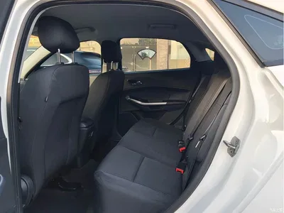 2019 Ford Escort Facelift 1.5L Auto Premium Edition (TPMS) China VI, фото 4, лот 10298107