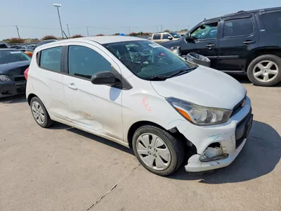 2018 CHEVROLET SPARK LS, фото 4, лот 10687366