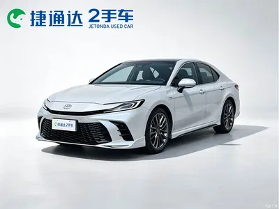 2024 Toyota Camry Model Dual Hybrid 2.0HXS Sport Plus Edition, фото 1, лот 10274569