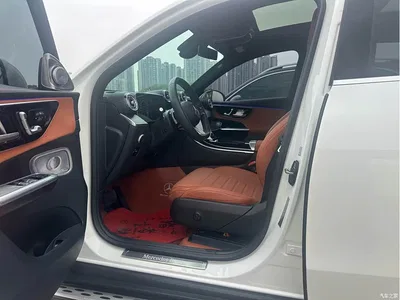 2024 Mercedes-Benz GLC 260 L 4MATIC Luxury 5-seater, фото 4, лот 11253672