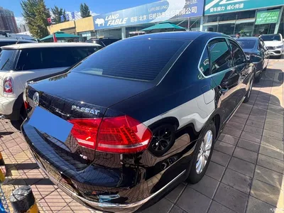 2013 Volkswagen Passat 1.8TSI DSG Zunrong, фото 4, лот 10439768
