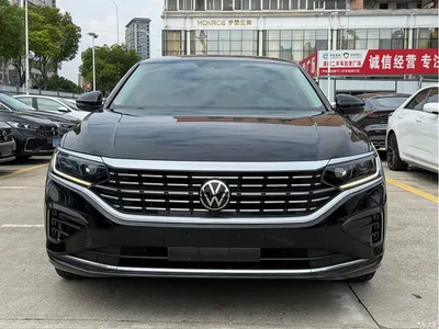 2022 Volkswagen Passat 330TSI Elite Edition, фото 2, лот 10443549