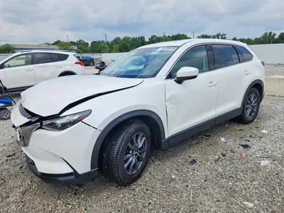 2020 MAZDA CX-9 TOURING, фото 1, лот 10842584