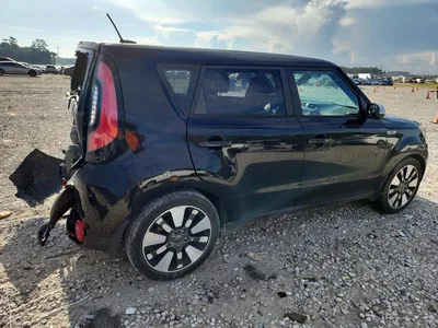 2014 KIA SOUL !, фото 3, лот 10786668