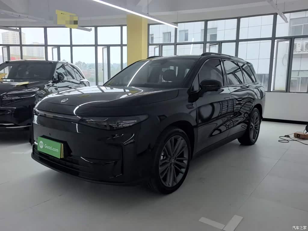 2024 Leapmotor C16 Extended Range 200 Premium Edition, фото 1, лот 11133336
