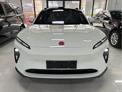 2024 NIO ET5T 75kWh Touring, фото 3, лот 10397598