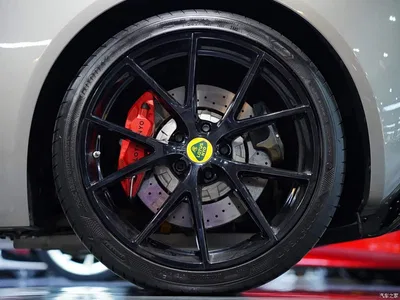 2021 Lotus Cars EMIRA 2.0T DCT First Edition, фото 3, лот 10437540