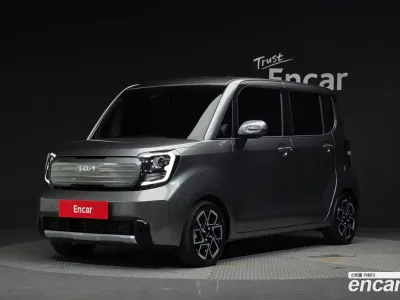 2026 Kia RAY Signature, фото 1, лот 10818063