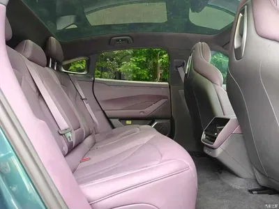 2025 XPeng P7 820km Extended Range Edition, фото 4, лот 11003429