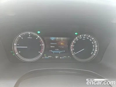 2019 Ssang Yong Rexton Diesel 2.2 4WD, фото 4, лот 10036400