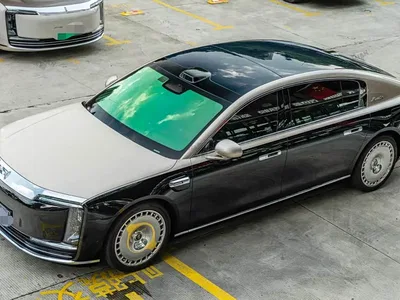 2025 Zunjie S800 Range Extender Starlight Executive 4-Seater, фото 3, лот 11249057