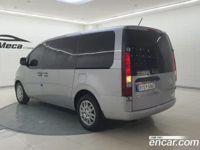 2023 Hyundai Staria Cargo 5-Seater, фото 4, лот 10393314