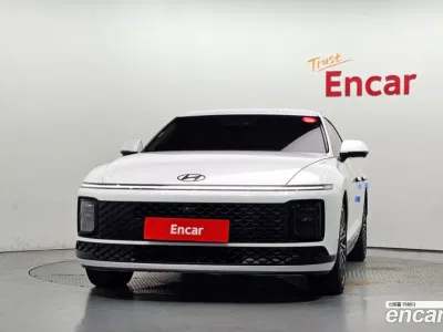 2025 Hyundai Grandeur Calligraphy, фото 3, лот 10837588