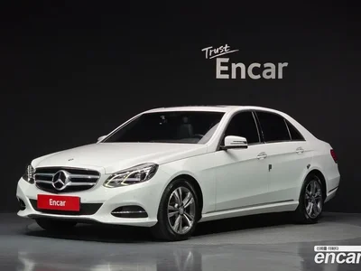 2016 Mercedes-Benz E-Class E220 Bluetec Avantgarde, фото 1, лот 10168441