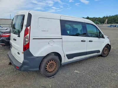 2015 FORD TRANSIT CONNECT XL, фото 3, лот 10492932