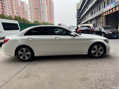 2020 Mercedes-Benz C-Class Facelift C 260 L Sport, фото 4, лот 10764100