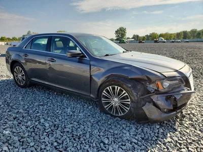 2013 CHRYSLER 300 S, фото 4, лот 10868991