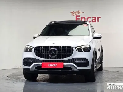 2023 Mercedes-Benz GLE-Class GLE300d 4MATIC, фото 2, лот 10065312