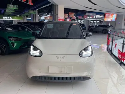 2023 Wuling Motors Wuling Bingo 333km Smart Connectivity Edition, фото 1, лот 10362134