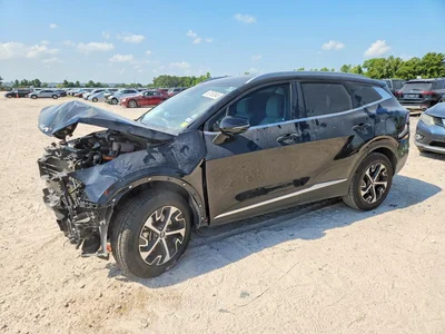2023 KIA SPORTAGE EX, фото 1, лот 10777290