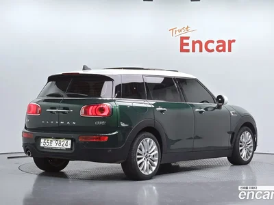 2018 Mini Clubman High, фото 2, лот 10102126