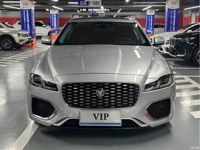 2022 Jaguar XFL 2.0T P250 2WD Premium Luxury, фото 2, лот 10902563