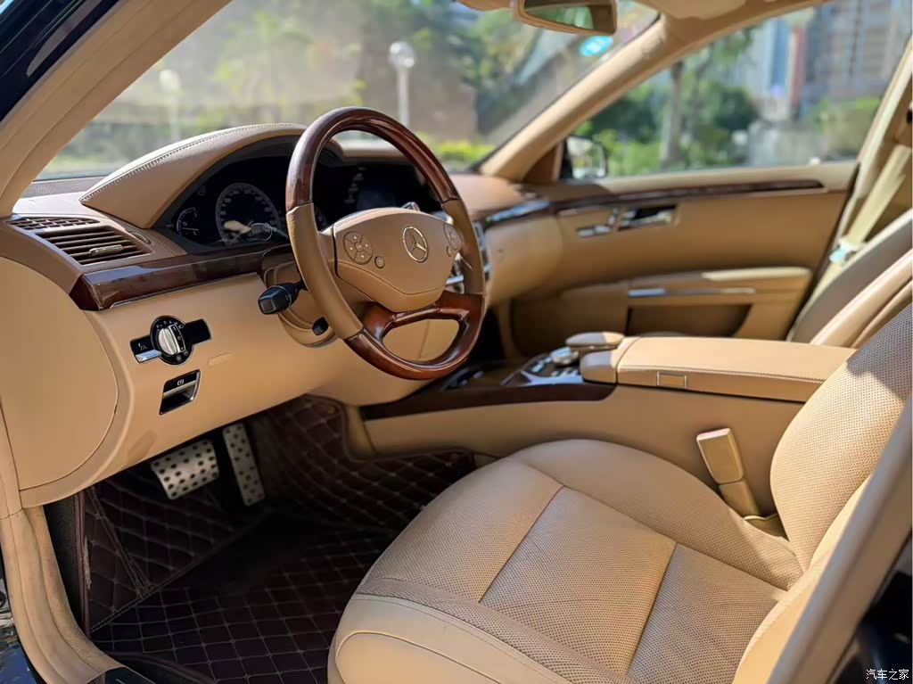 2011 Brabus S-Class 40S, фото 4, лот 11163757
